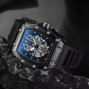 RICHARD MILLE WATCH