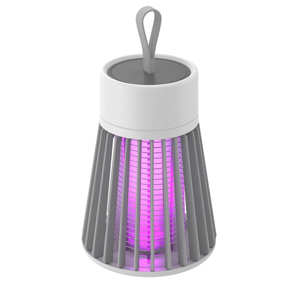 1PC Electric Shock Mosquito Killer Lamp Waterproof