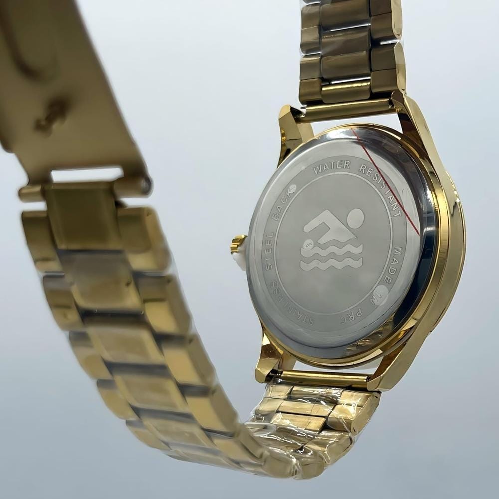 Mens Semi Formal Analogue Watch