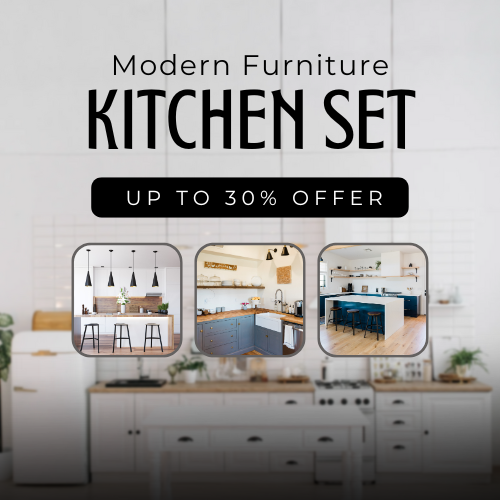 Home and Kitchen