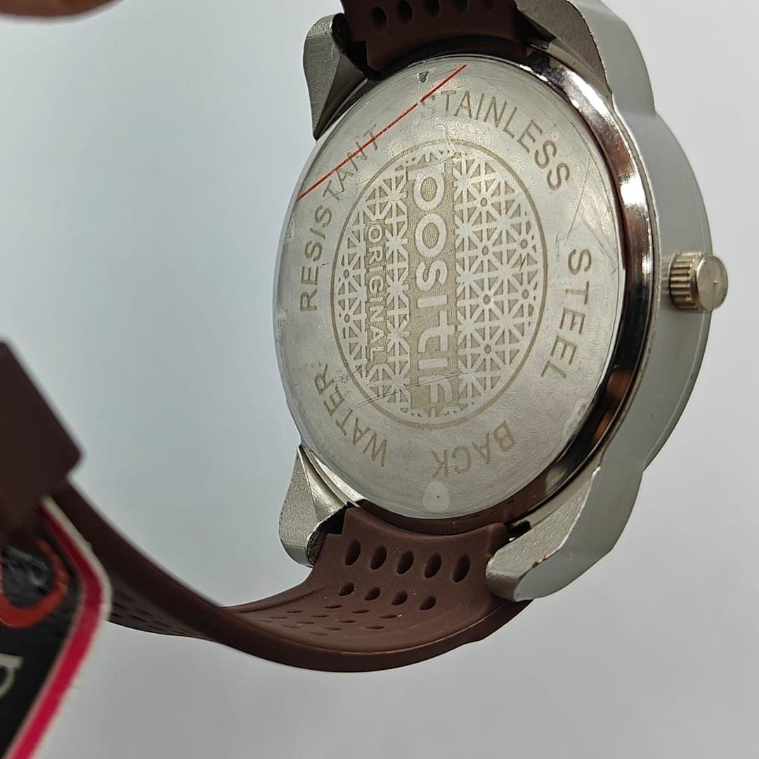 Analogue Watch For Mens