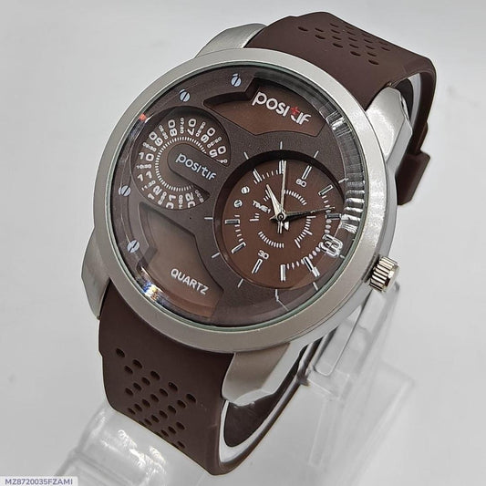 Analogue Watch For Mens